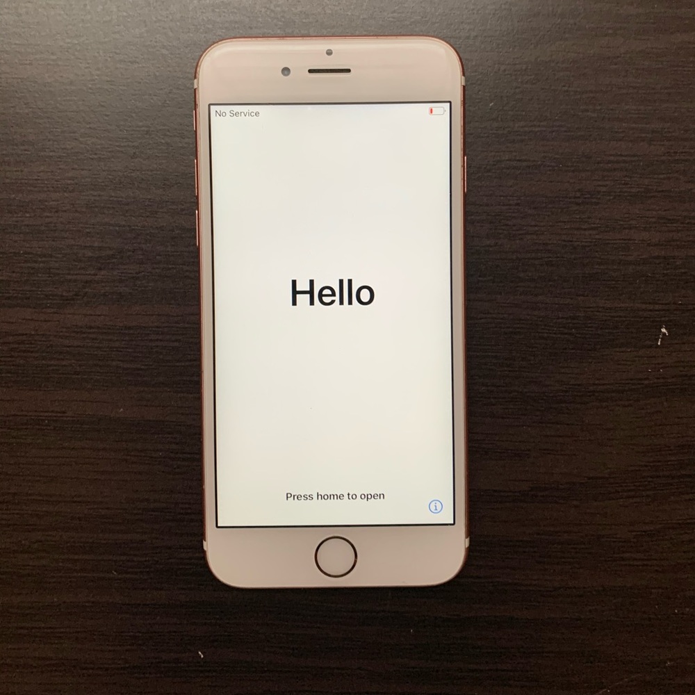 Iphone 6s